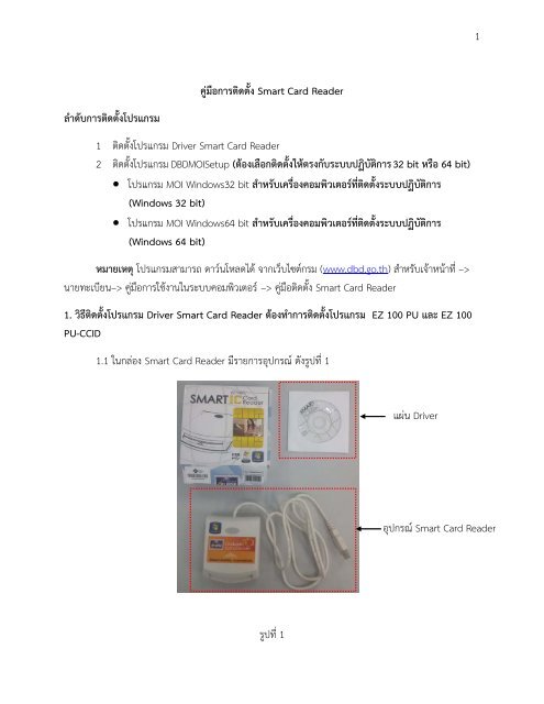 how to use a smart card reader how to use a smart card reader