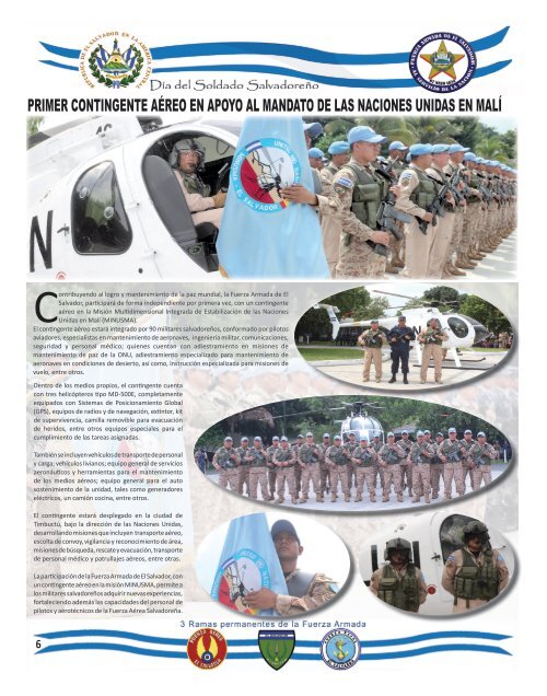 Edición 07 de Mayo de 2015