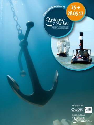 OVA-brochure 2012 - Oostende voor Anker