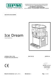 Ice Dream