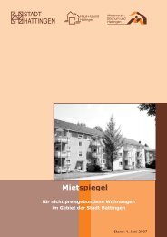 Mietspiegel - relaw.de