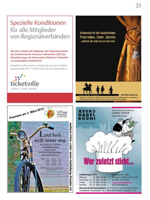 Ausgabe 1203.pdf - Theater-Zytig