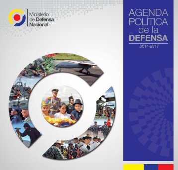 Agenda-Politica-Defensa