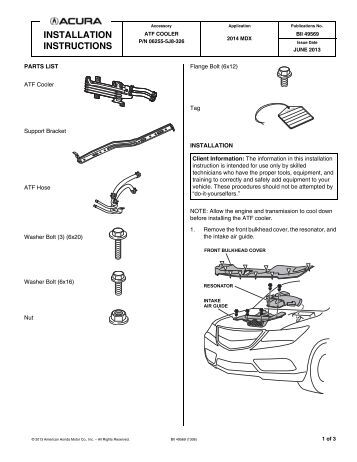 Featured Products Because they're manufactured to be the same as the vehicle's original parts, they're easy to install and won't downgrade your car's performance. But before you pay for those Acura auto parts, make sure they're genuine OE components and not counterfeit ones.
