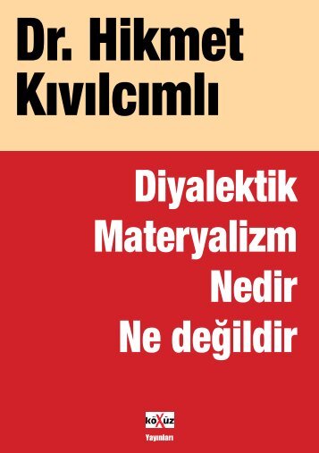 diyalektik-materyalizm-nedir-ne-degildir