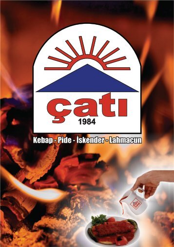 çatı