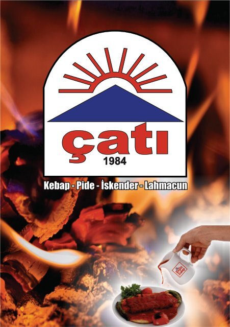 çatı