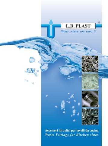 LB Plast srl