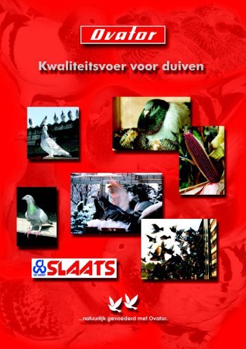Folder Ovator NL