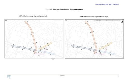 Annandale Transportation Study - Fairfax County Office of ...