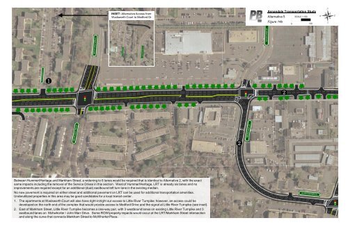 Annandale Transportation Study - Fairfax County Office of ...