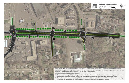 Annandale Transportation Study - Fairfax County Office of ...