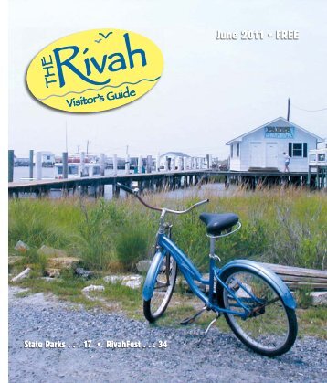 June RIVAH 2011 - The Rappahannock Record