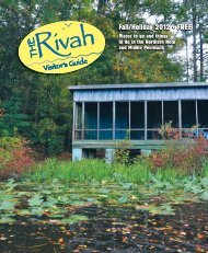 Rivah - The Rappahannock Record