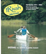 Fall RIVAH 2011 - The Rappahannock Record