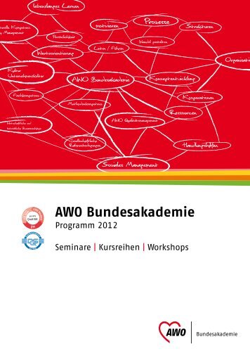 dibadiba --- institu t.de institu t.de institu t.de - AWO Bundesakademie