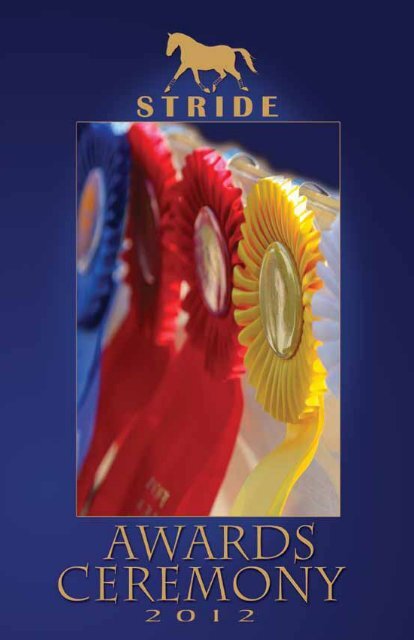 Click here to download - STRIDE Dressage of Ocala