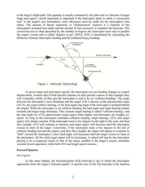 Tactical Intercepts.pdf - e-HAF