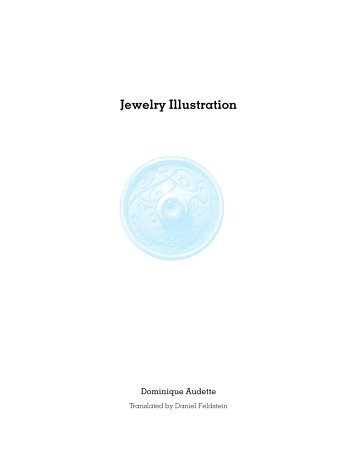 Jewelry Illustration - Brynmorgen Press