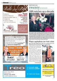 River View Plaza - Local Matters Newspapers