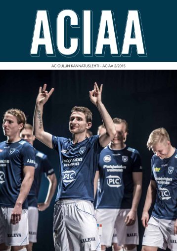 ACIAA 2/2015