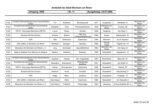 Amtsblatt 11 090724 Endfassung - Monheim am Rhein