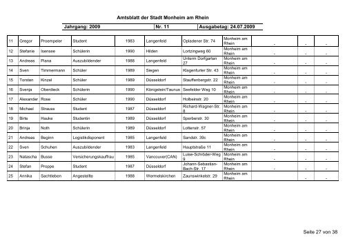 Amtsblatt 11 090724 Endfassung - Monheim am Rhein