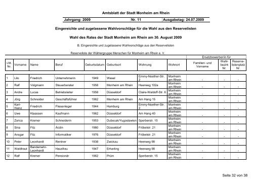 Amtsblatt 11 090724 Endfassung - Monheim am Rhein