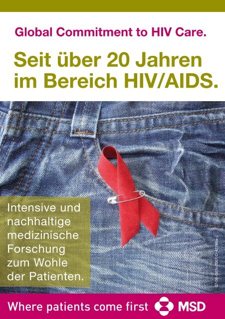HID-Programmheft pdfcreator 2 - HIV im Dialog