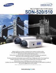 SDN-520/510