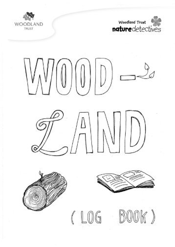 nature-detectives-woodland-log-book