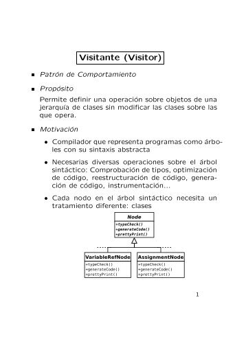 Visitante (Visitor) - QueGrande