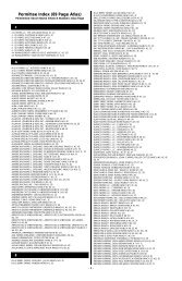 Permittee Index (89 Page Atlas) - Monterey County Agriculture ...