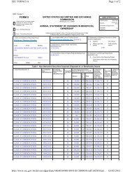 Page 1 of 2 SEC FORM 5/A 03/05/2013 http://www.sec.gov/Archives ...