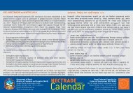 EIF Nepal NECTRADE Calendar 2070 B.S. - Ministry of Commerce ...