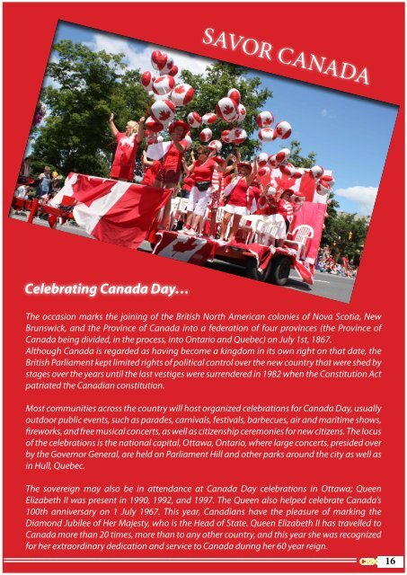 NEWSLETTER - Canada Egypt Business Council