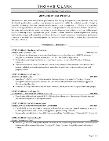 Resume Prime paul szymanski albuquerque nm united states page 1 of 13 pages objective to Avionics Chief Resume Prime Resume Prime business process leader resume sample Avionics Chief Resume Prime