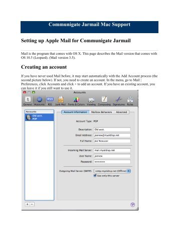 Mail - JARMail WEB - Jaars