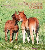 The Progressive Rancher April 2008