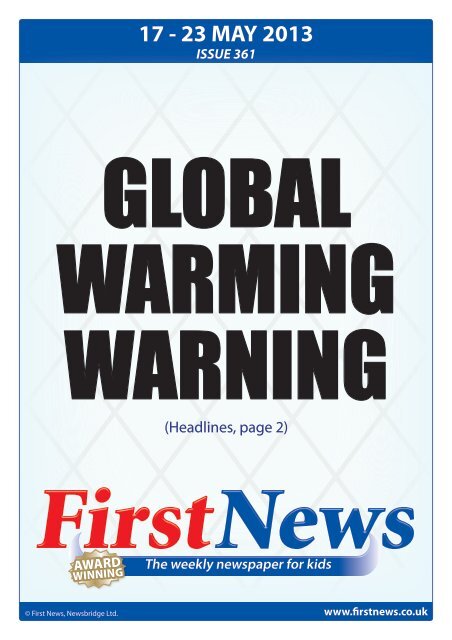 Headlines Issue 361 Pdf First News Headlines Issue 361 Pdf First News