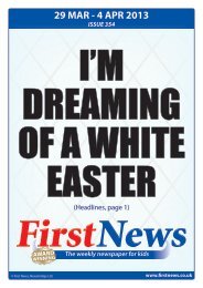 First News Headlines Issue 354.pdf