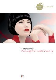 SulforaWhite - Mibellebiochemistry.com