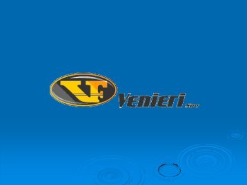 VF Venieri machine brand introduction - euro-bager.com