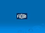 Fiori machine brand introduction - euro-bager.com
