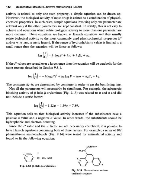 An Introduction to Medicinal Chemistry