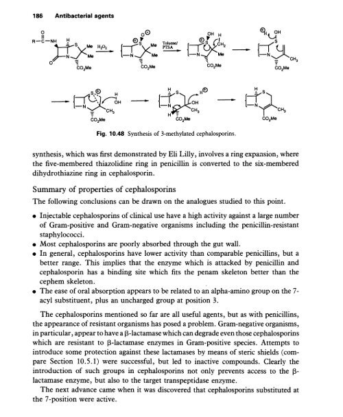 An Introduction to Medicinal Chemistry