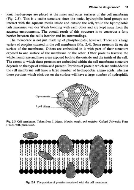 An Introduction to Medicinal Chemistry