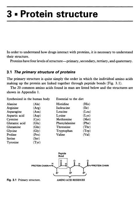 An Introduction to Medicinal Chemistry