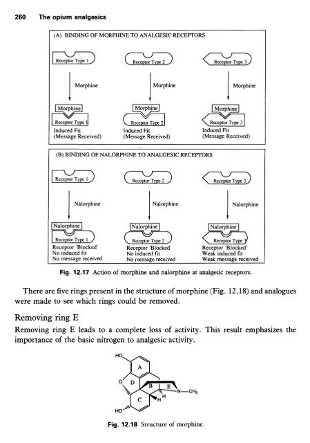 An Introduction to Medicinal Chemistry