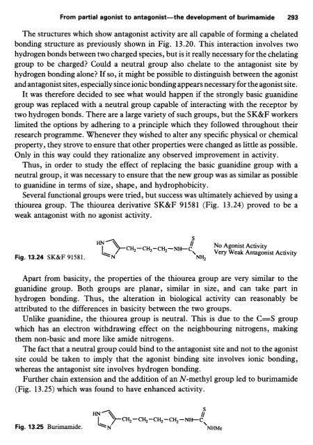 An Introduction to Medicinal Chemistry